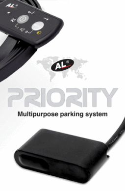 AL Priority 1 Sensor