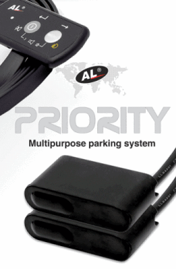 AL Priority 2 Sensors