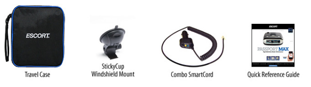 Passport Accessories